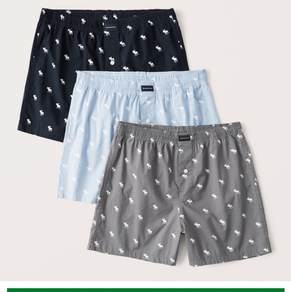 Boxers
